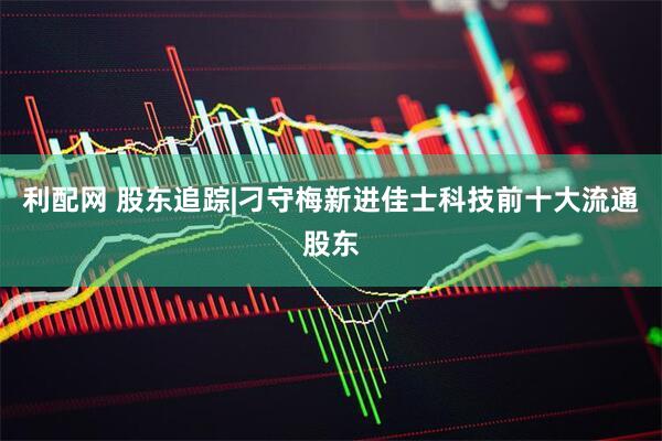 利配网 股东追踪|刁守梅新进佳士科技前十大流通股东